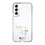スリムプロテクションケース［ PICASSO - Dove of Peace ］