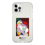 スリムプロテクションケース［ PICASSO - The dream ］