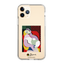 スリムプロテクションケース［ PICASSO - The dream ］