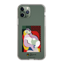 スリムプロテクションケース［ PICASSO - The dream ］