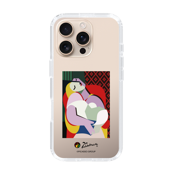 スリムプロテクションケース［ PICASSO - The dream ］