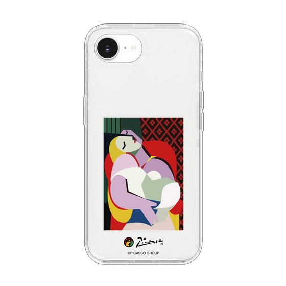 スリムプロテクションケース［ PICASSO - The dream ］