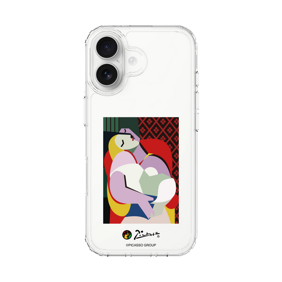 スリムプロテクションケース［ PICASSO - The dream ］