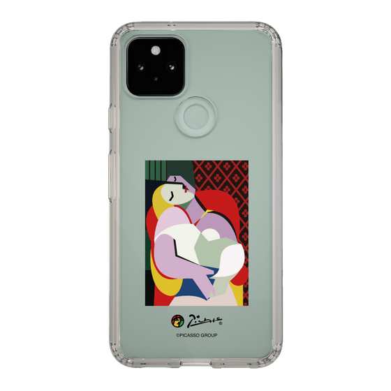スリムプロテクションケース［ PICASSO - The dream ］