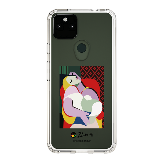 スリムプロテクションケース［ PICASSO - The dream ］