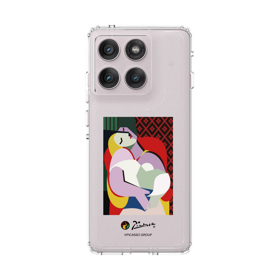 スリムプロテクションケース［ PICASSO - The dream ］