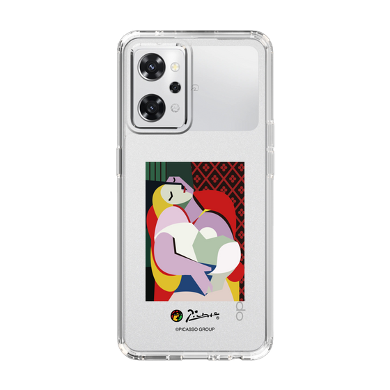 スリムプロテクションケース［ PICASSO - The dream ］
