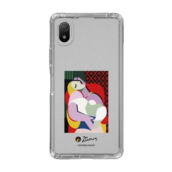 スリムプロテクションケース［ PICASSO - The dream ］