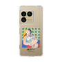 スリムプロテクションケース［ PICASSO - The dream ］