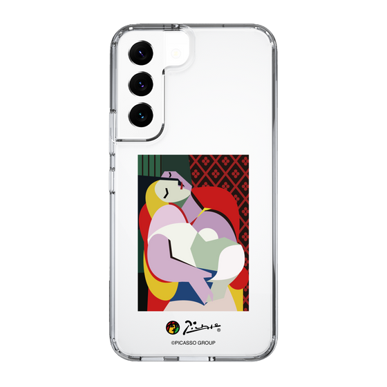 スリムプロテクションケース［ PICASSO - The dream ］