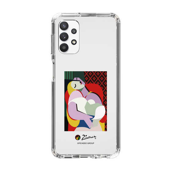 スリムプロテクションケース［ PICASSO - The dream ］