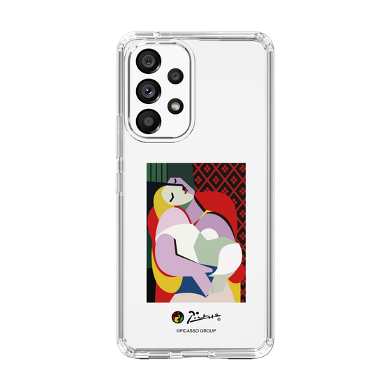 スリムプロテクションケース［ PICASSO - The dream ］