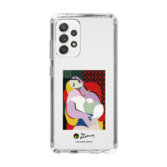 スリムプロテクションケース［ PICASSO - The dream ］