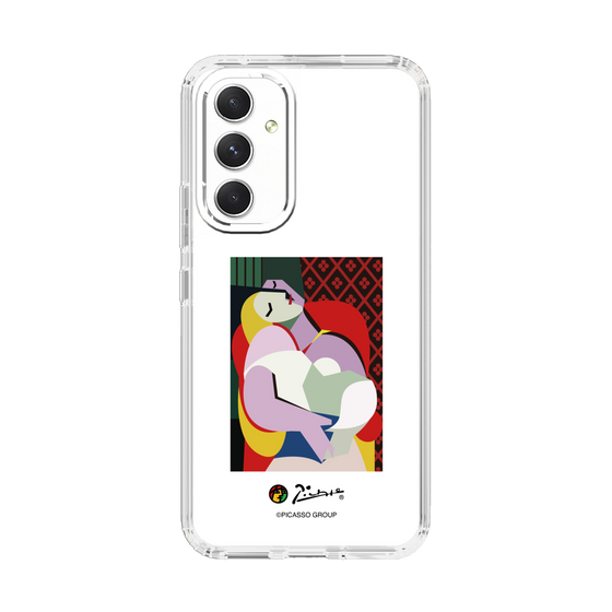 スリムプロテクションケース［ PICASSO - The dream ］