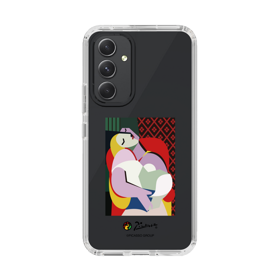 スリムプロテクションケース［ PICASSO - The dream ］