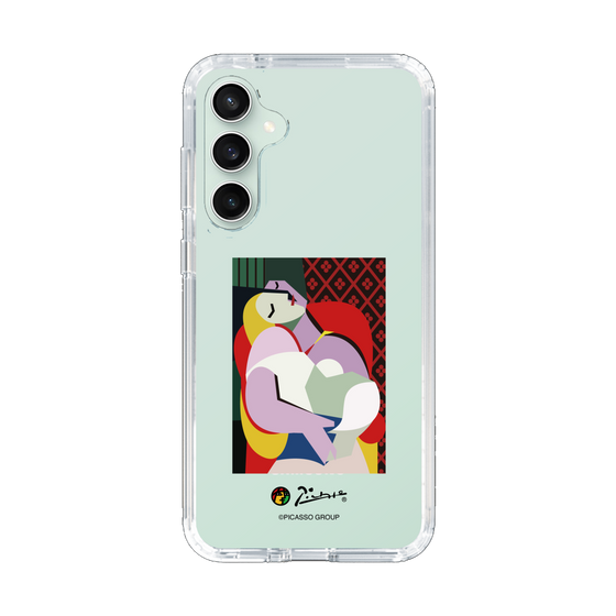 スリムプロテクションケース［ PICASSO - The dream ］