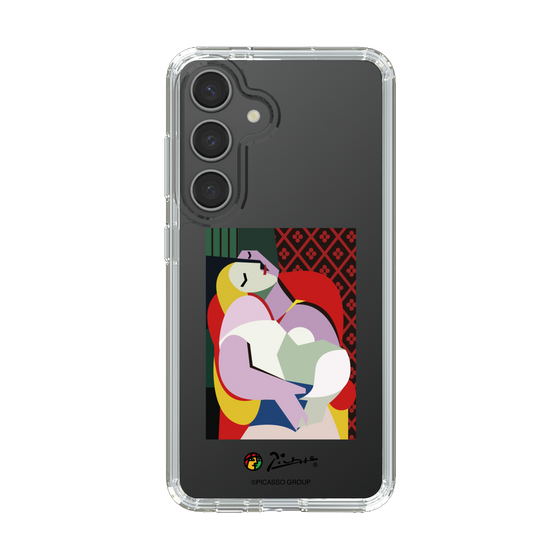 スリムプロテクションケース［ PICASSO - The dream ］