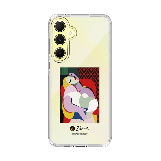 スリムプロテクションケース［ PICASSO - The dream ］