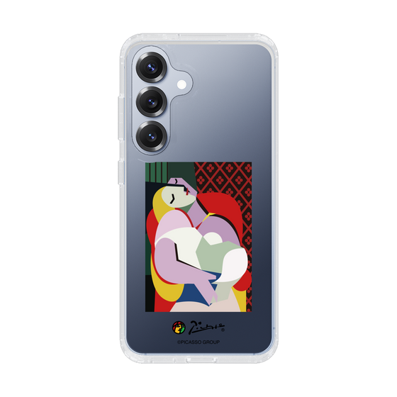 スリムプロテクションケース［ PICASSO - The dream ］