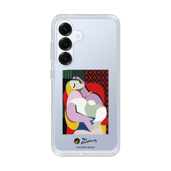 スリムプロテクションケース［ PICASSO - The dream ］