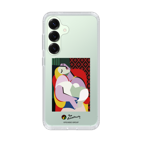 スリムプロテクションケース［ PICASSO - The dream ］