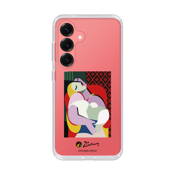 スリムプロテクションケース［ PICASSO - The dream ］