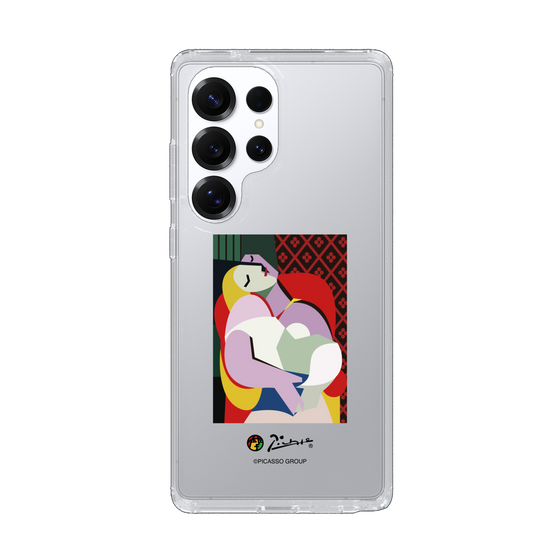 スリムプロテクションケース［ PICASSO - The dream ］
