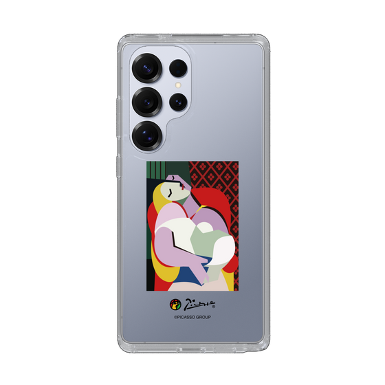 スリムプロテクションケース［ PICASSO - The dream ］