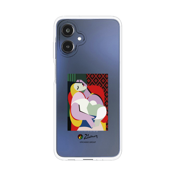 スリムプロテクションケース［ PICASSO - The dream ］