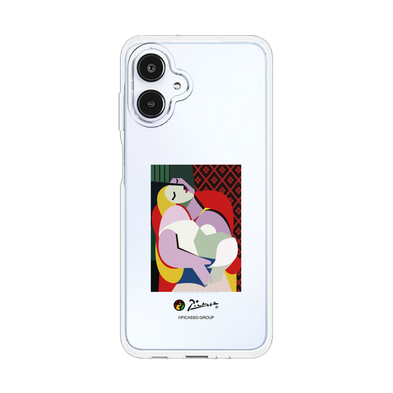 スリムプロテクションケース［ PICASSO - The dream ］
