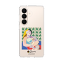 スリムプロテクションケース［ PICASSO - The dream ］