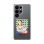 スリムプロテクションケース［ PICASSO - The dream ］