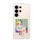 スリムプロテクションケース［ PICASSO - The dream ］