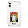 スリムプロテクションケース［ PICASSO - The Weeping Woman ］