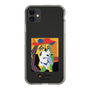 スリムプロテクションケース［ PICASSO - The Weeping Woman ］