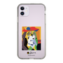 スリムプロテクションケース［ PICASSO - The Weeping Woman ］