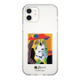スリムプロテクションケース［ PICASSO - The Weeping Woman ］