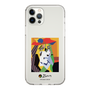スリムプロテクションケース［ PICASSO - The Weeping Woman ］