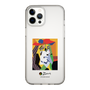 スリムプロテクションケース［ PICASSO - The Weeping Woman ］