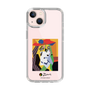スリムプロテクションケース［ PICASSO - The Weeping Woman ］
