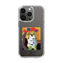スリムプロテクションケース［ PICASSO - The Weeping Woman ］