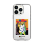 スリムプロテクションケース［ PICASSO - The Weeping Woman ］