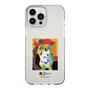 スリムプロテクションケース［ PICASSO - The Weeping Woman ］