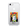 スリムプロテクションケース［ PICASSO - The Weeping Woman ］