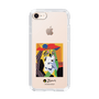 スリムプロテクションケース［ PICASSO - The Weeping Woman ］