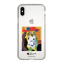 スリムプロテクションケース［ PICASSO - The Weeping Woman ］