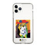 スリムプロテクションケース［ PICASSO - The Weeping Woman ］