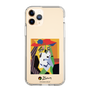 スリムプロテクションケース［ PICASSO - The Weeping Woman ］