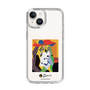 スリムプロテクションケース［ PICASSO - The Weeping Woman ］