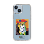 スリムプロテクションケース［ PICASSO - The Weeping Woman ］